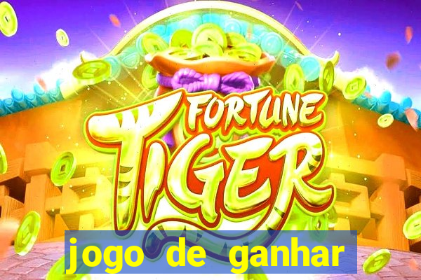 jogo de ganhar dinheiro de verdade sem pagar nada